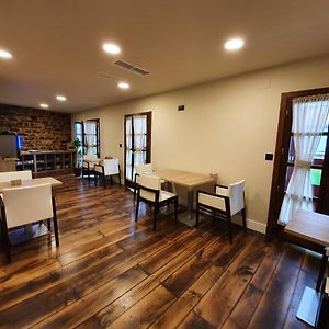 Albergue Casa Cuartel